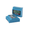 Modular digital clamp-on flowmeter